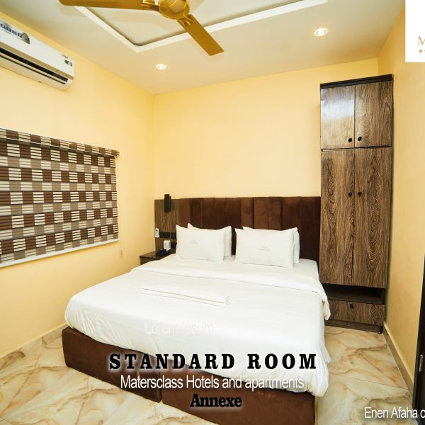 STANDARD ROOM4 600x600