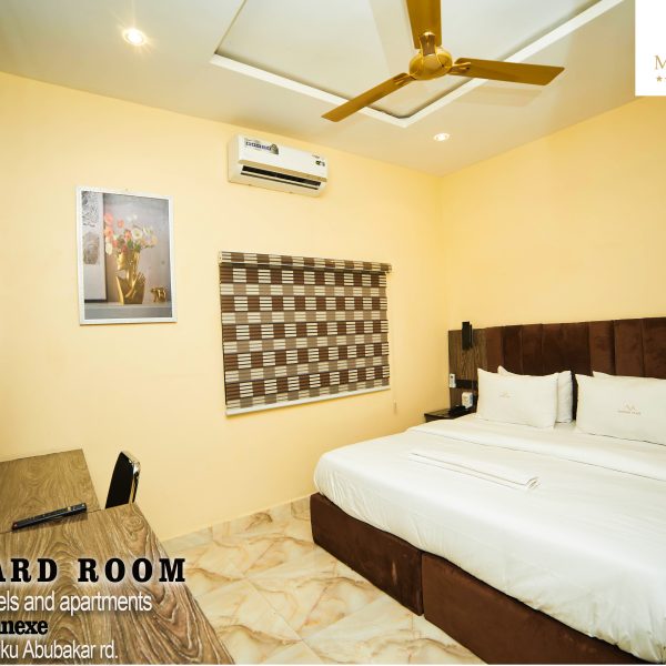 STANDARD ROOM5 600x600