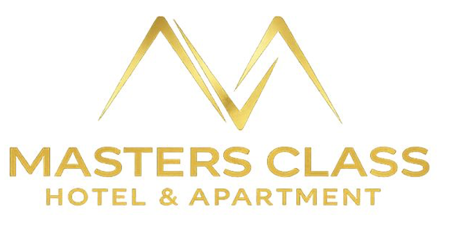 MASTERS CLASS